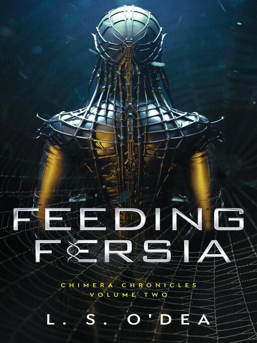 Title details for Feeding Fersia by L. S. O'Dea - Available